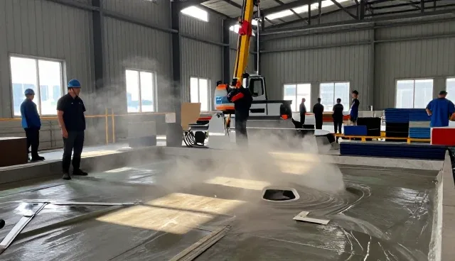 为什么越来越多工程施工选择市政施工