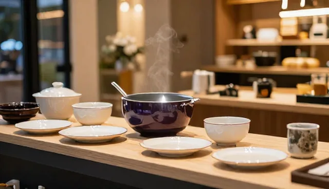 民用项目场景选择中的常见误区与正确依据