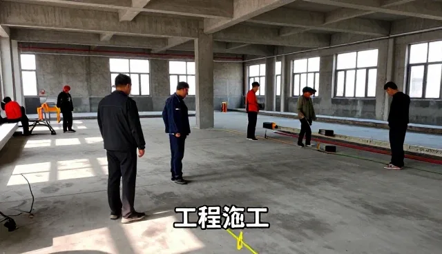 实验室环境中的地基基础优势展示