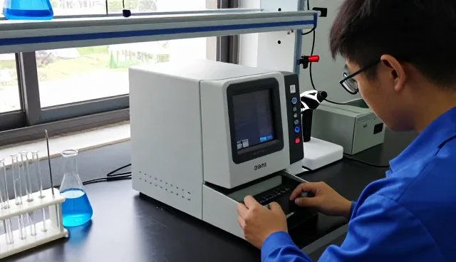 实验室环境中的管网工程等优势展示